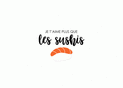 Je t'aime plus que les sushis
